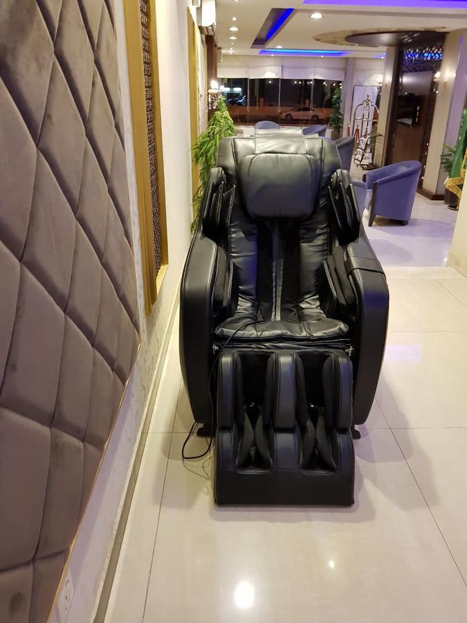 Samaya Royal Afif Aparthotel Bagian luar foto