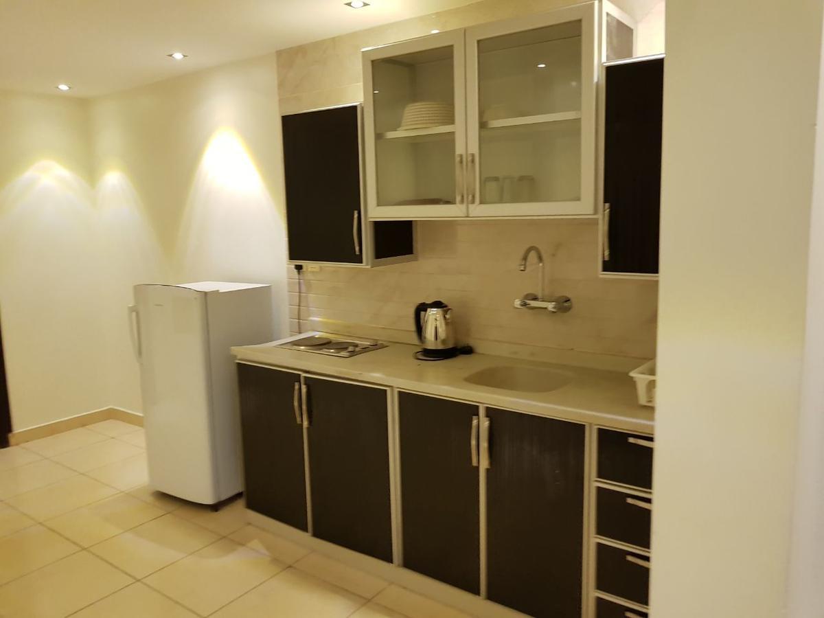 Samaya Royal Afif Aparthotel Bagian luar foto